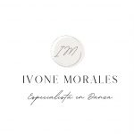 logo Ivone Morales